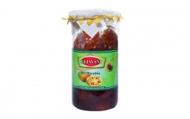Jayani Bel Murabba   Plastic Jar  800 grams